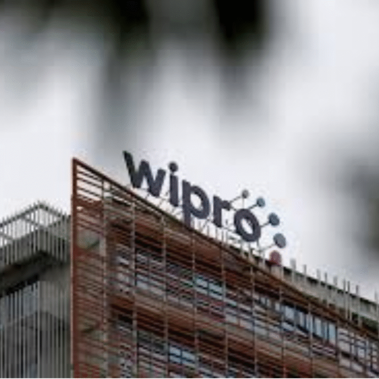India’s Wipro beats second-quarter revenue view