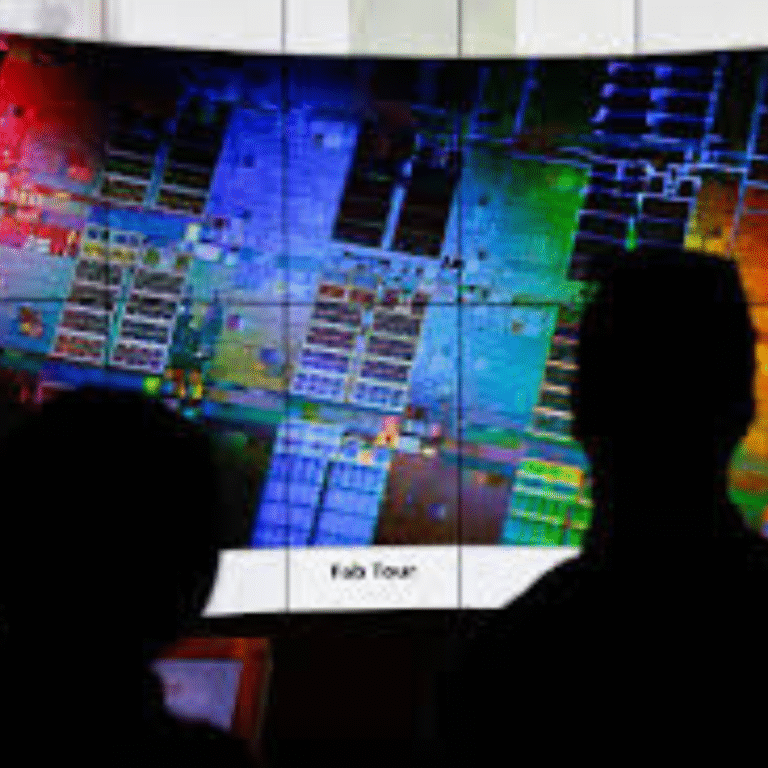 TSMC raises revenue forecast on bullish outlook for AI megatrend