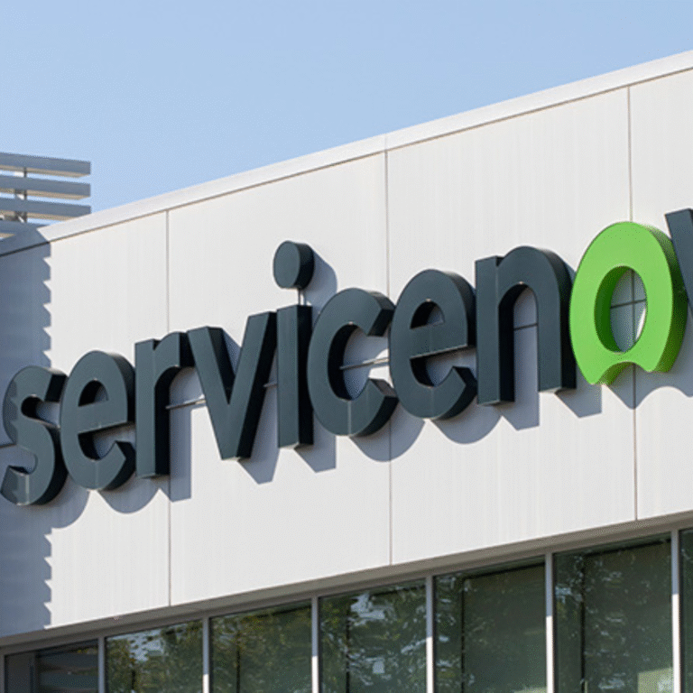ServiceNow showcases the future of enterprise AI at GITEX Global 2025